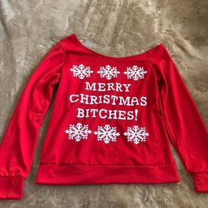 Merry Christmas shirt